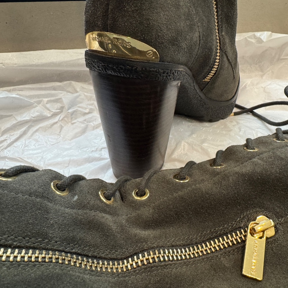 Winter boots - Picture 5 of 5